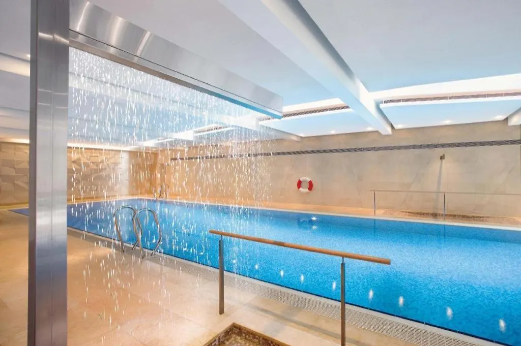 The Landmark Mandarin Oriental Hong Kong 5*,  China