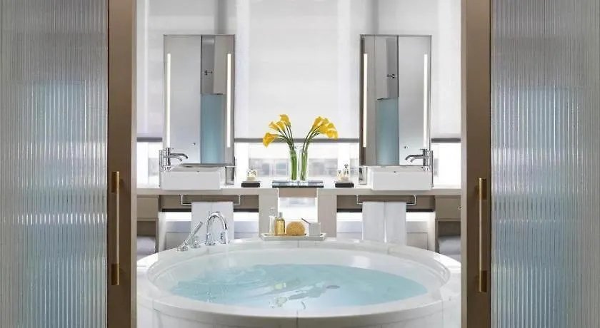 The Landmark Mandarin Oriental, Hongkong Hotel