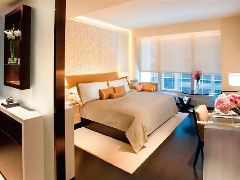 The Landmark Mandarin Oriental, Hongkong