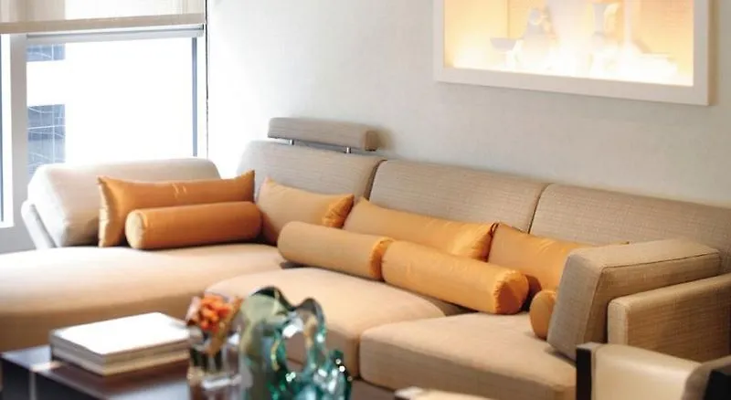 ***** Hotel The Landmark Mandarin Oriental, Hongkong China