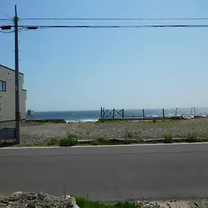  別荘 Seaside In Oyasu 日本