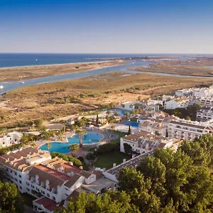 Aparthotel Golden Club