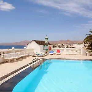 Budda House Puerto Del Carmen. Apartamento Tías