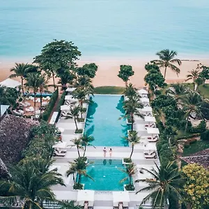 Resort Layana & - Adult Only - Sha Extra