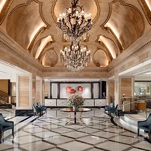 The Langham ***** Hongkong