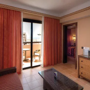 Hotel Riu Touareg