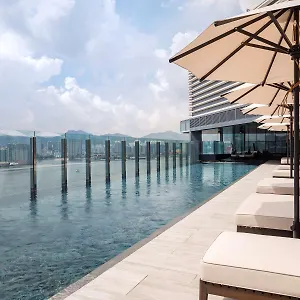 Hyatt Centric Victoria Harbour **** Hong Kong