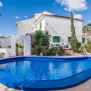 Casa Oroteanda Сasa de vacaciones San Miguel de Abona