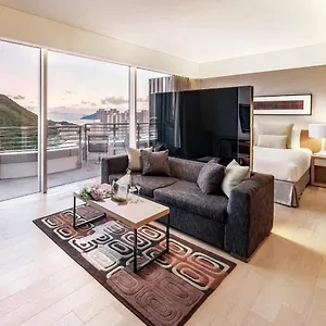 Hotel Nina Island South