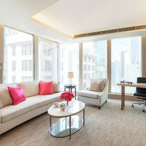 Hotel The Pottinger