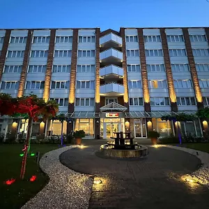 Hotel Western Delta Park