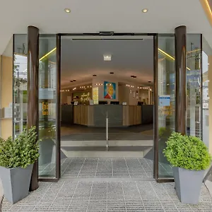 Hotel Altstadt Hofwirt