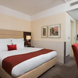 Hotel Leonardo Arabellapark