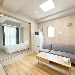  アパート Dc桜の苑902和式双人 日本
