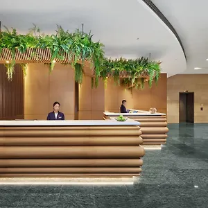 Hotel Nina Causeway Bay