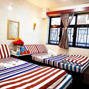  Maison d'hôtes Manila -hostel Block D