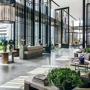 Hotel The St. Regis