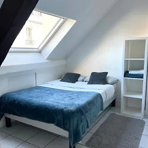 Just For Sleep Mini 16 Apartamento París