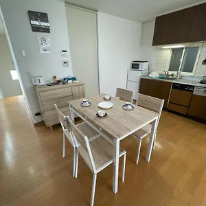  別荘 Cozy House W/parking 日本