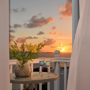 Amelie Mykonos Apartamento Agios Stefanos (Mykonos)