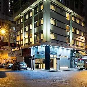 3* Hotel Pop Mong Kok
