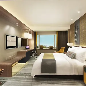 Royal Plaza ***** Hongkong