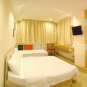 Gasthof Causeway Bay