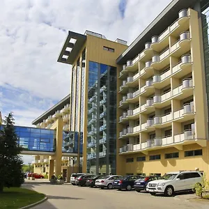 Hotel Arka Medical