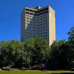 Hotel Congress Am Stadtpark