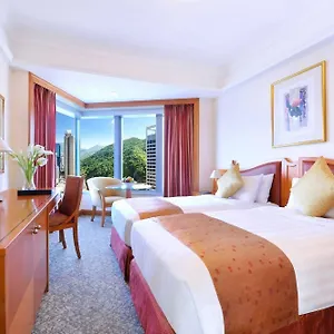 Hotel Harbour Plaza North Point