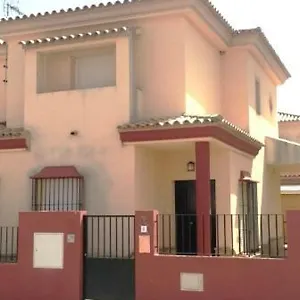 Vivienda Rural Сasa de vacaciones Olivares (Seville)