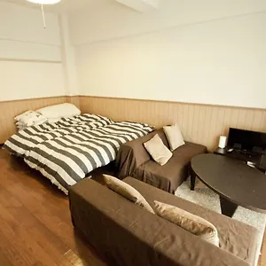  アパート Mansion Pasture / Vacation 2263 日本