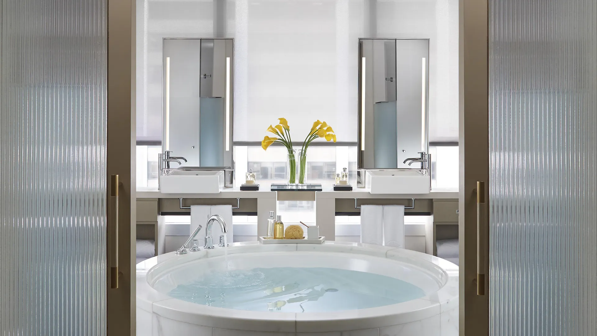 The Landmark Mandarin Oriental Hong Kong
