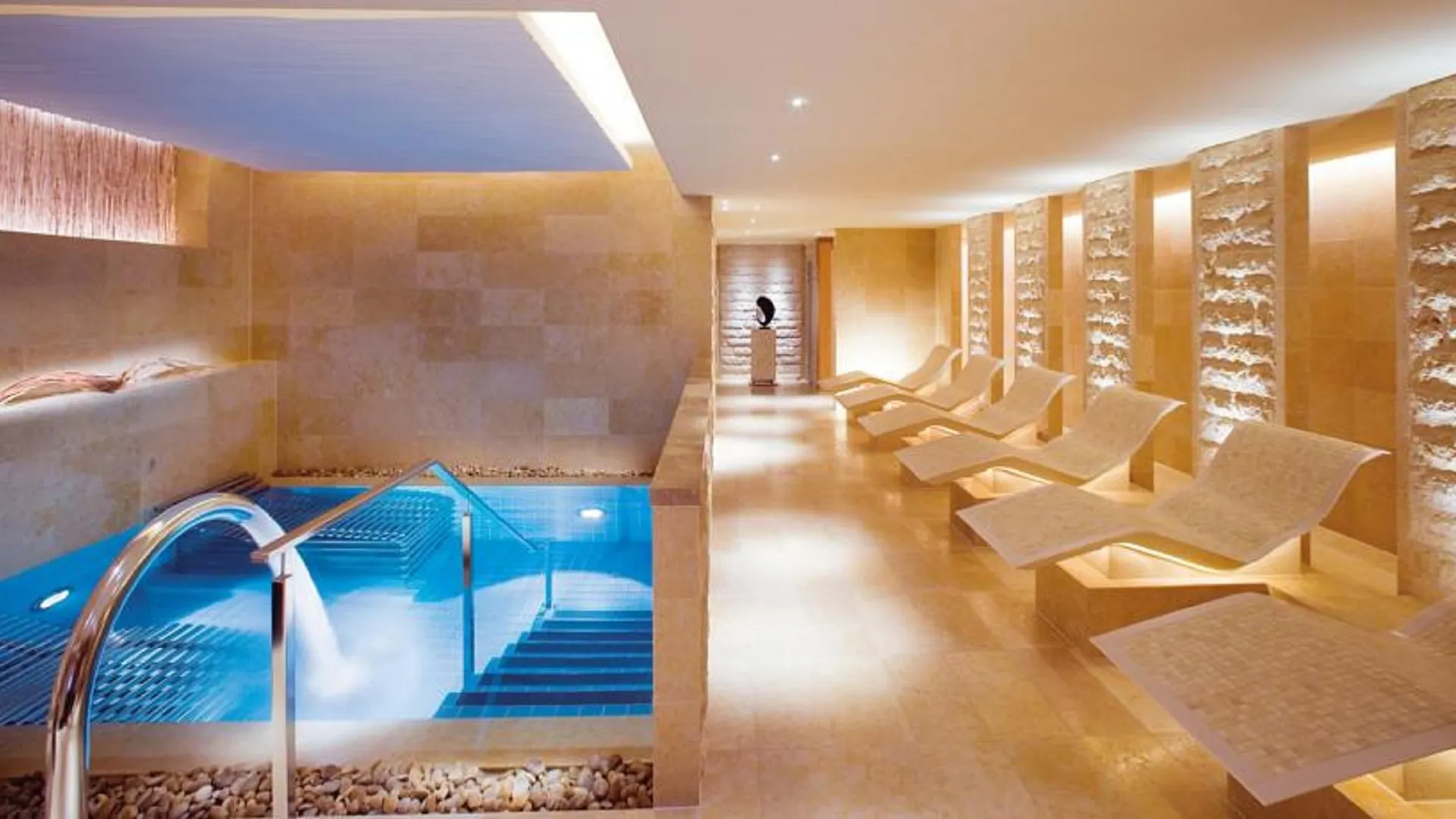 Hotel The Landmark Mandarin Oriental Hong Kong