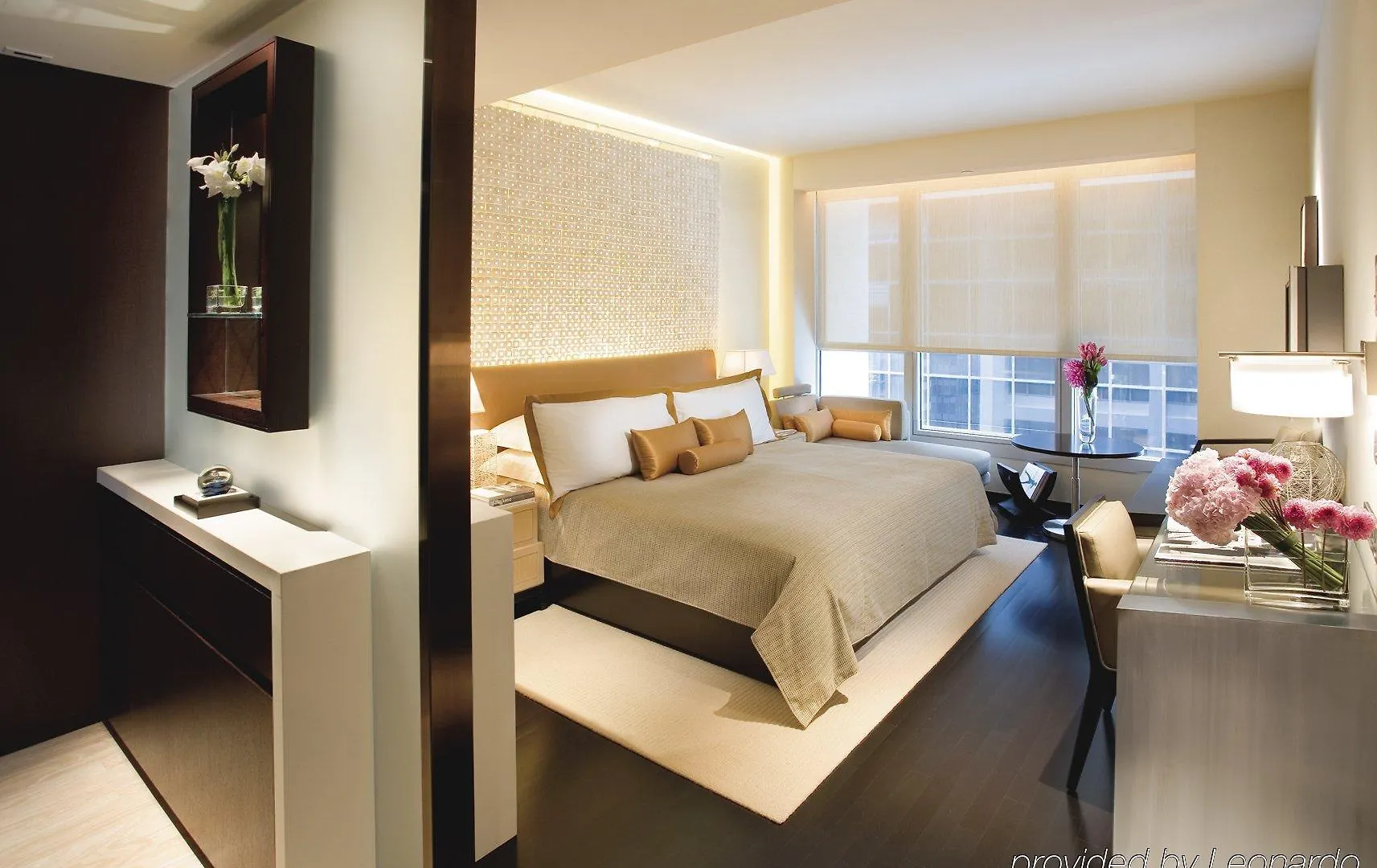 The Landmark Mandarin Oriental Hong Kong Hotel