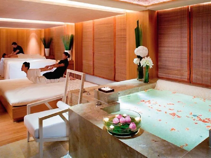 Hotel The Landmark Mandarin Oriental Hong Kong