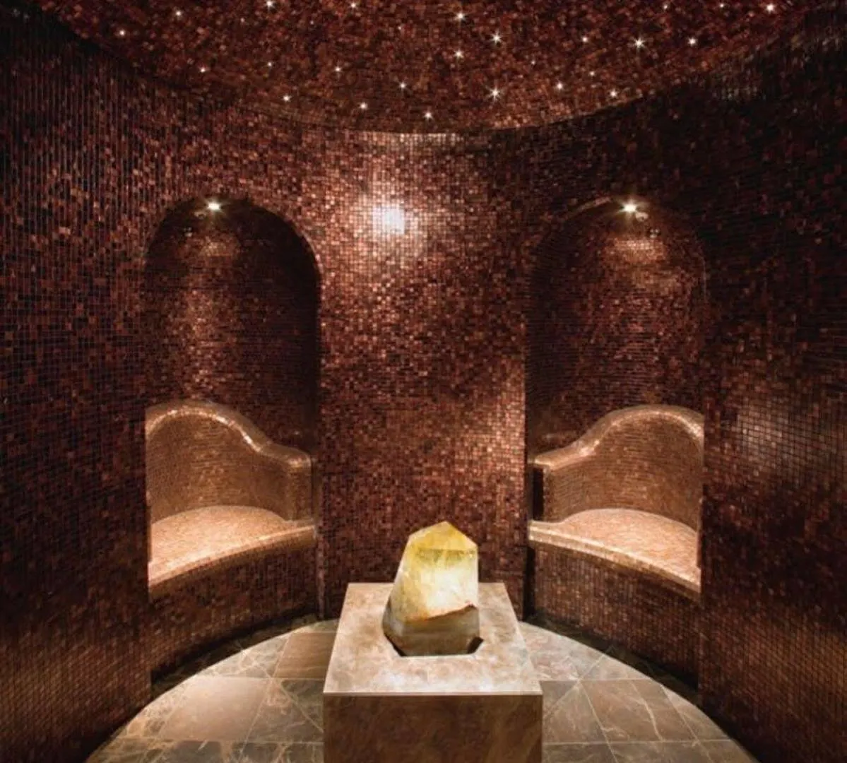 The Landmark Mandarin Oriental Hong Kong 5*,